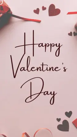 HAPPYVALENTINESDAY