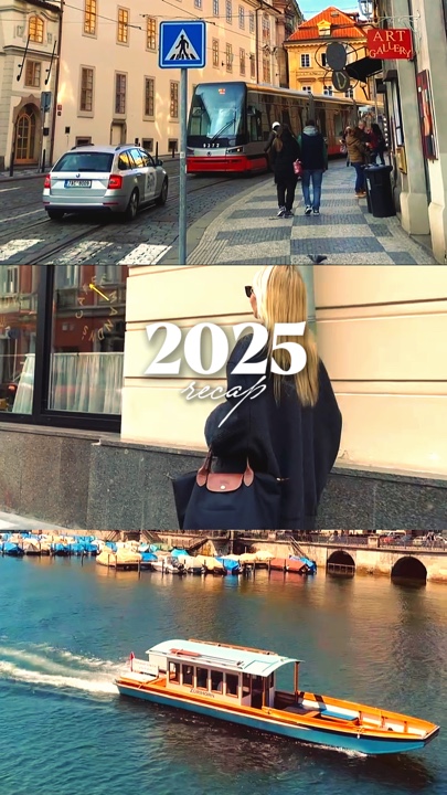 Zusammenfassung 2025