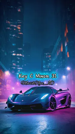 Key C Minor 31 