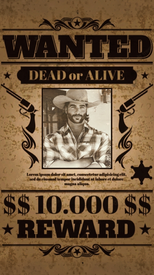 wanted 1980