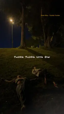 Twinkle Twinkle