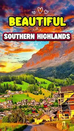 Southern Highlands