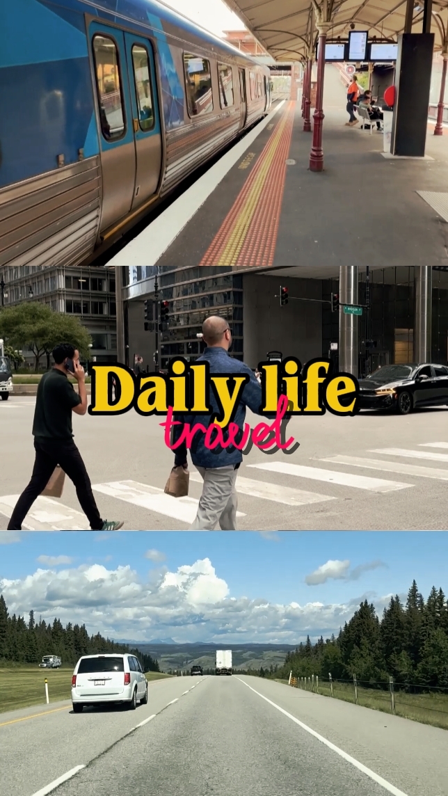 DailyVlog 20 Clips