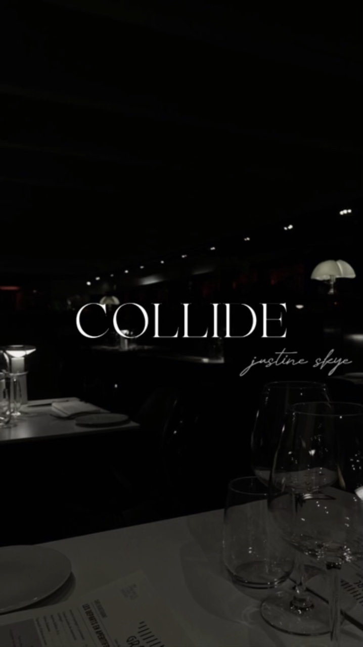 Colidir