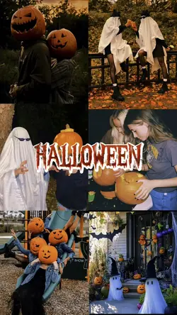 Halloween dump 
