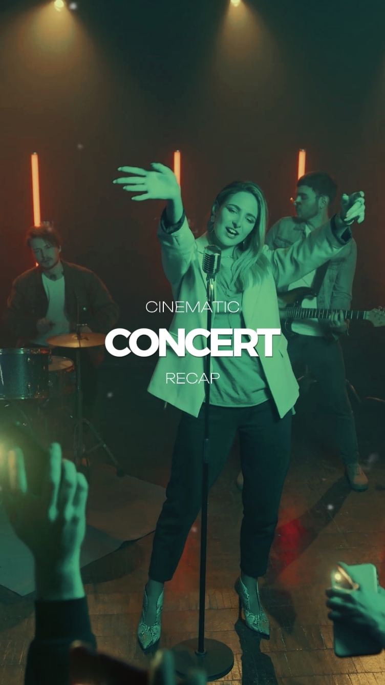 RESUMEN DEL CONCIERTO 