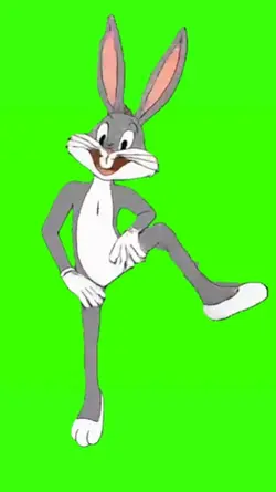 Bugs Bunny Buy It