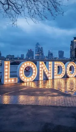 London memories