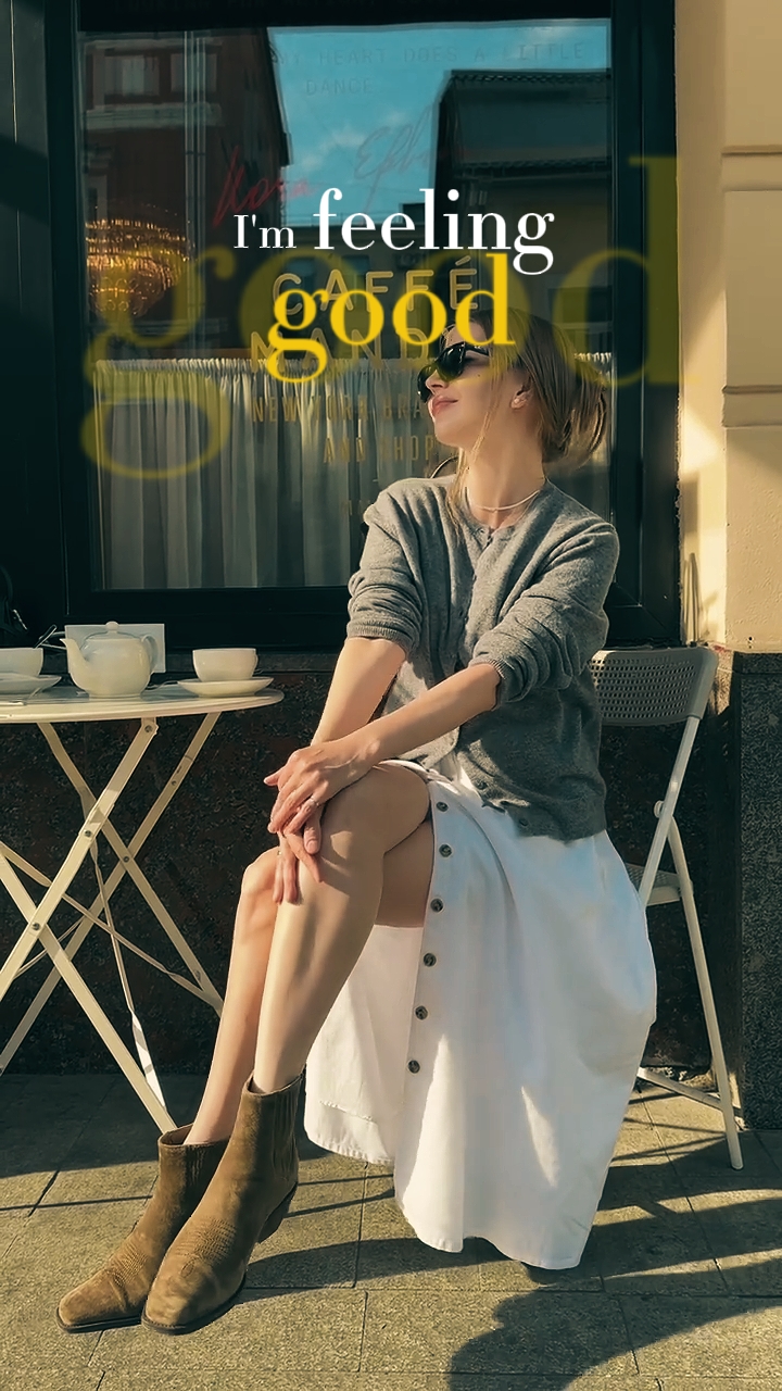 Feeling Good