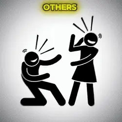 OTHERS VS ME 