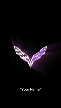 Free Corvette Edit 