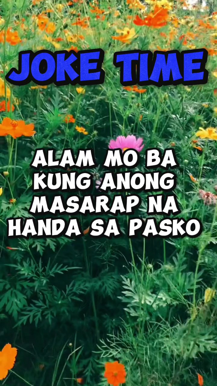 HOY HINDI PWEDE 