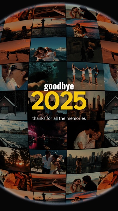 2025 moments