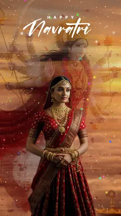 happy navratri 2025