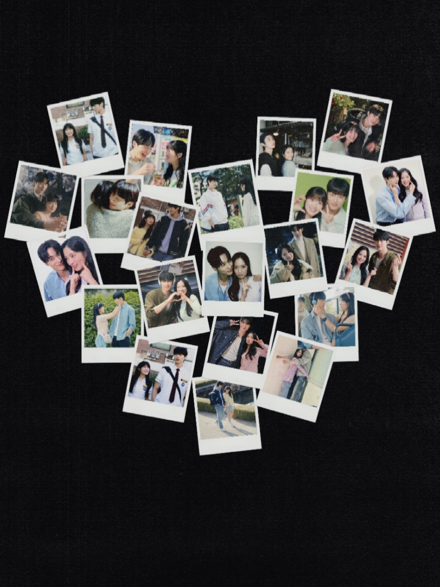 Amor polaroid