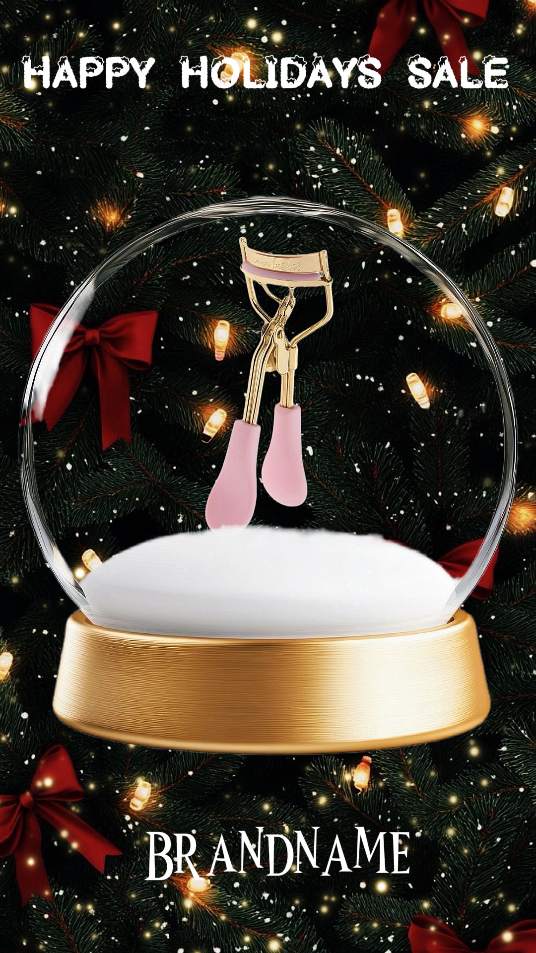Holidays sale 