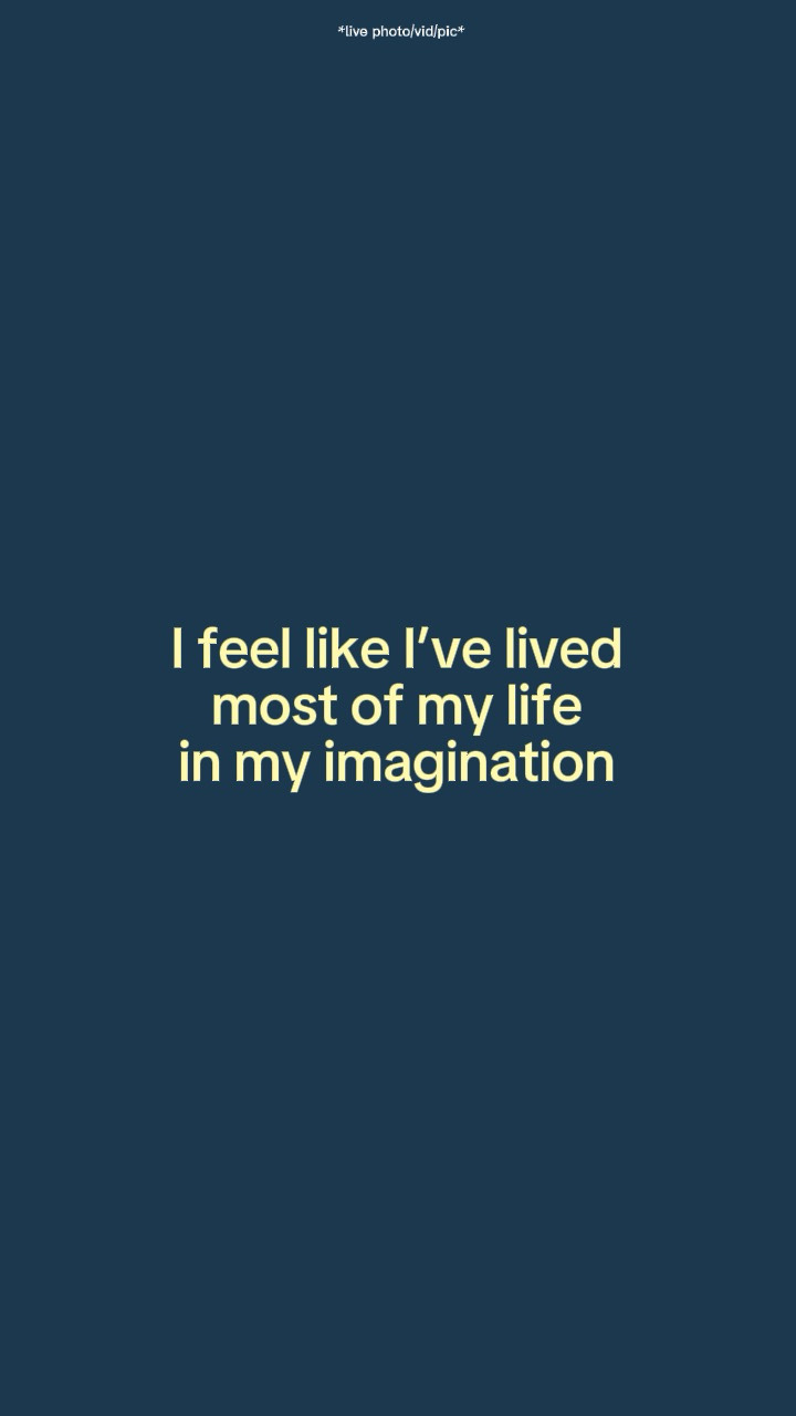 IfeellikeIvelivedmos