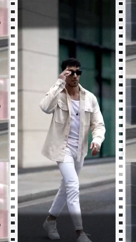 Fashion trend 