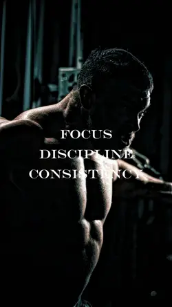 FOCUS WORKOUT