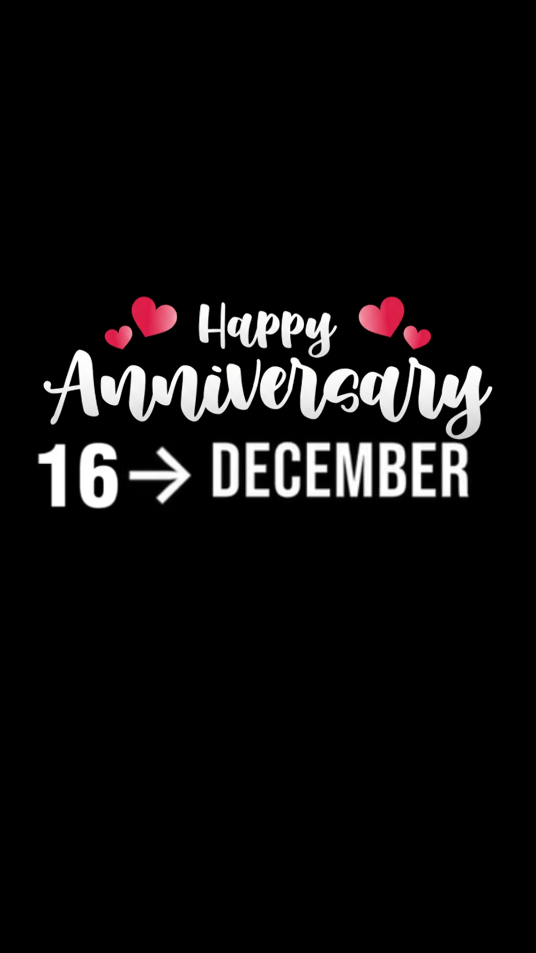 ANNIV 16 DESEMBER 