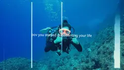 you started document