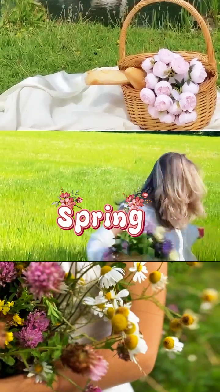 Frühling