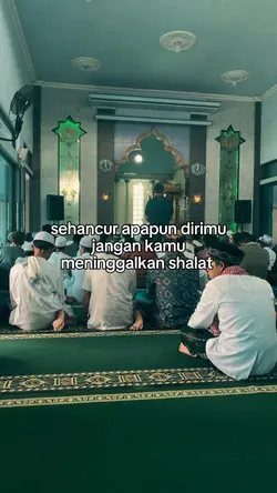 shalat no1