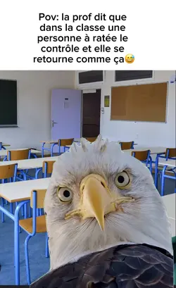 Mauvaise note😅😂