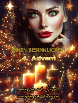 4. Advent