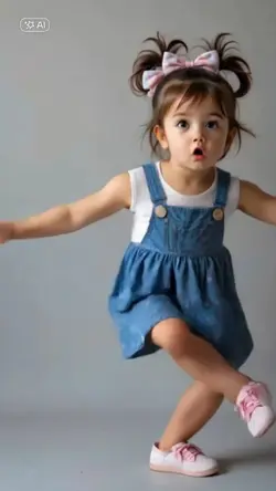 Kids Dance Viral