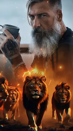 king caming ai
