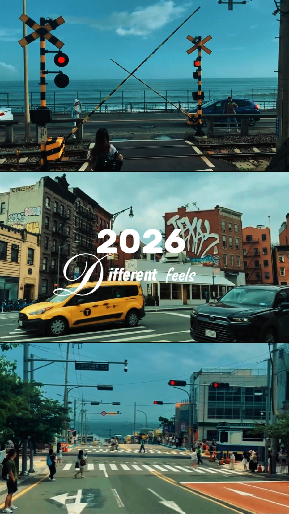 2026 parece diferente