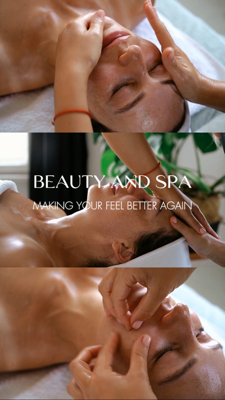 Beauty and Spa