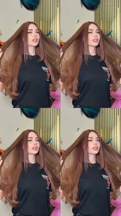 Hair story