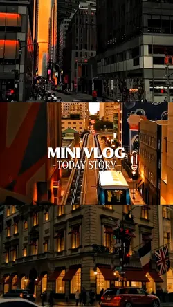 Mini Vlog