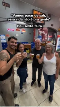 Sextou