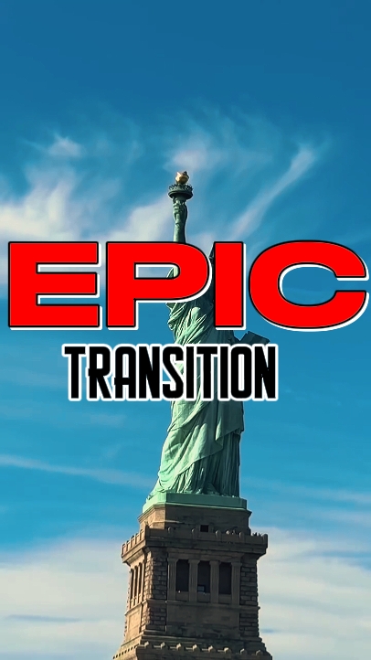 EPIC TRANSITION