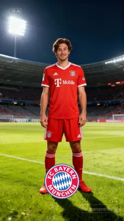 Bayern Munchen 
