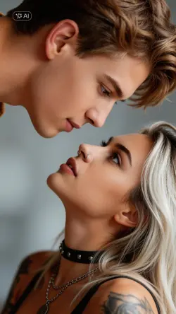 COUPLE TREND Ai