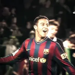 Thiago Alcantara ✨