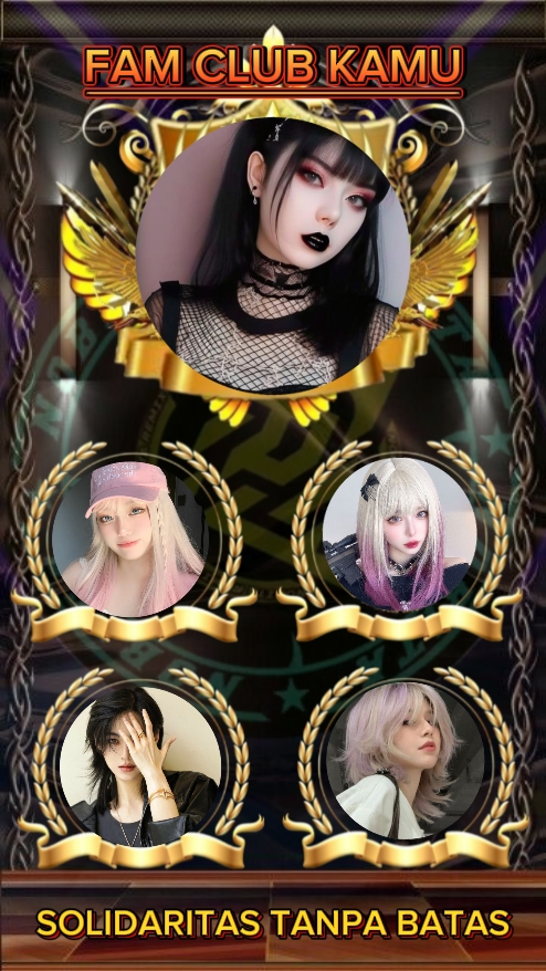 Club Familiar Avatar