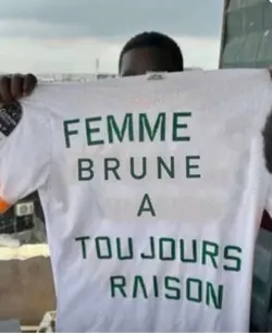Brune 