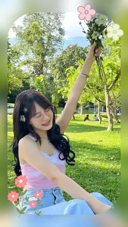 น่ารักสดใส
