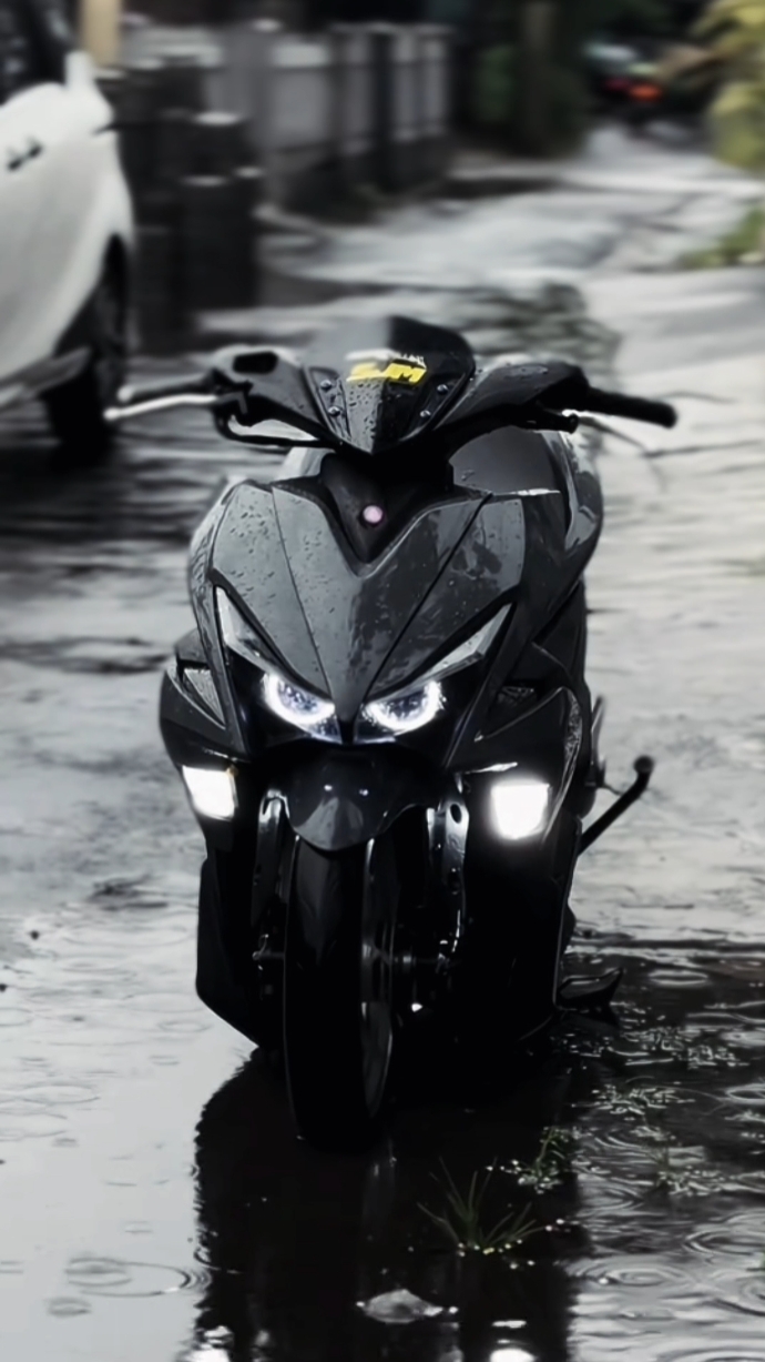 BLUR KINEMATIK HD