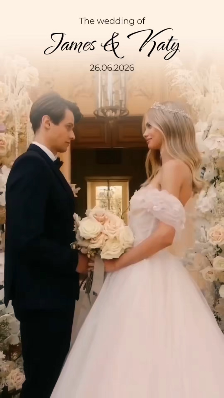 La boda de 