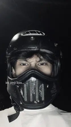 ini janji kuu...
