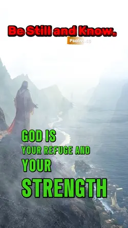 Jesus message