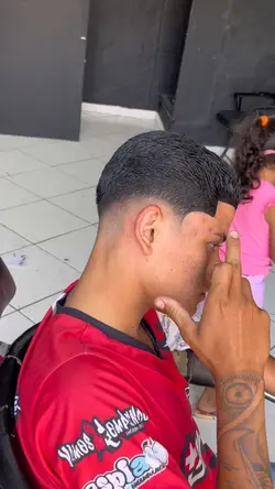 Mostrando o corte 2