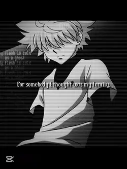 Killua