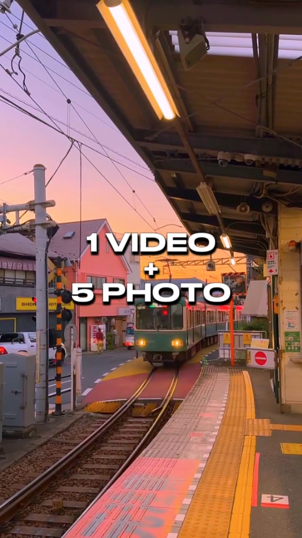 1 Vídeo 5 Foto